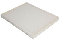 Filtre, air de l'habitacle CU 24 013 Mann