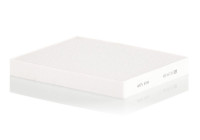 Filtre, air de l'habitacle CU 24 024 Mann