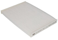 Filtre, air de l'habitacle CU 24 027 Mann