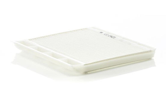 Filtre, air de l'habitacle CU 2425 Mann, Image 2