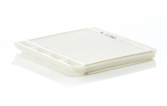 Filtre, air de l'habitacle CU 2425 Mann, Image 2