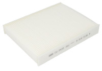 Filtre, air de l'habitacle CU 2433 Mann