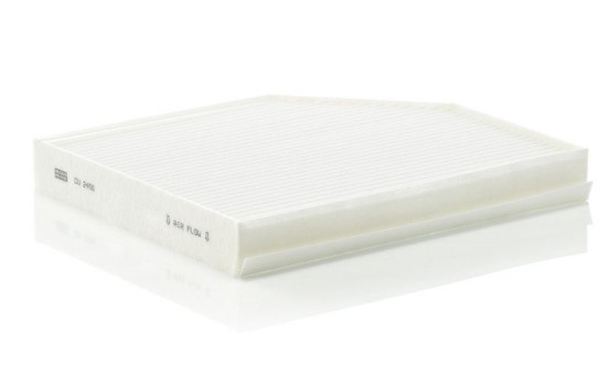Filtre, air de l'habitacle CU 2450 Mann, Image 2
