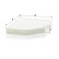 Filtre, air de l'habitacle CU 2450 Mann, Vignette 3