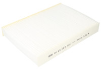 Filtre, air de l'habitacle CU 25 003 Mann