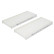 Filtre, air de l'habitacle CU 25 010-2 Mann