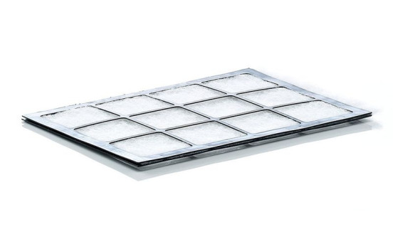 Filtre, air de l'habitacle CU 2504 Mann, Image 2
