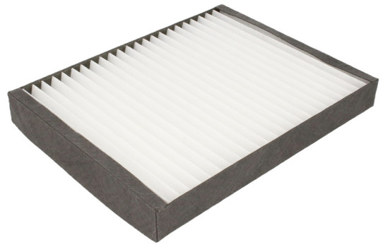Filtre, air de l'habitacle CU 2513 Mann