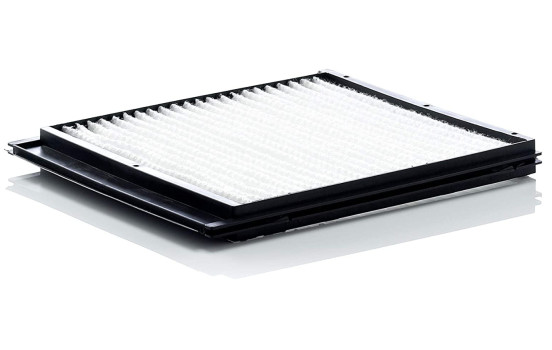 Filtre, air de l'habitacle CU 2516 Mann