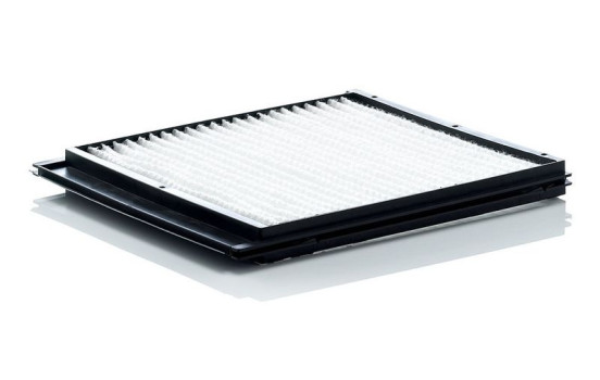 Filtre, air de l'habitacle CU 2516 Mann, Image 2