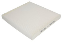 Filtre, air de l'habitacle CU 2544 Mann