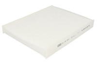 Filtre, air de l'habitacle CU 26 001 Mann