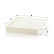 Filtre, air de l'habitacle CU 26 010 Mann, Vignette 3