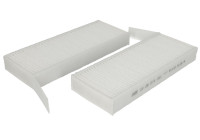 Filtre, air de l'habitacle CU 26 014-2 MANN-FILTER
