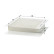 Filtre, air de l'habitacle CU 2680 Mann, Vignette 3