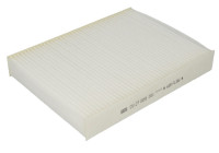 Filtre, air de l'habitacle CU 27 009 Mann