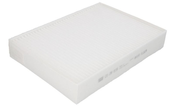 Filtre, air de l'habitacle CU 28 016 Mann