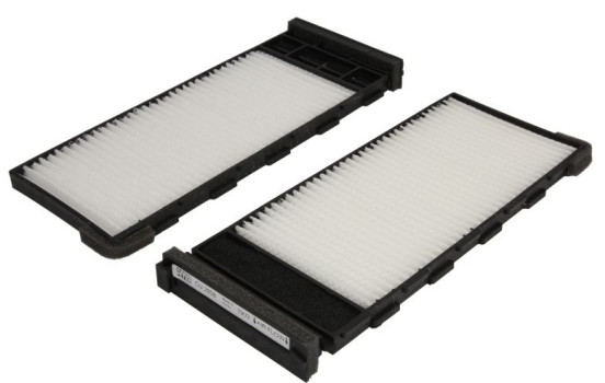 Filtre, air de l'habitacle CU 2808-2 Mann