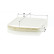 Filtre, air de l'habitacle CU 2855/1 Mann, Vignette 3