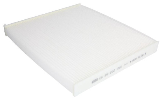 Filtre, air de l'habitacle CU 29 010 Mann