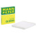 Filtre, air de l'habitacle CU 29 010 Mann, Vignette 4