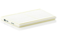 Filtre, air de l'habitacle CU 2930 MANN-FILTER