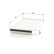 Filtre, air de l'habitacle CU 3020 Mann, Vignette 3