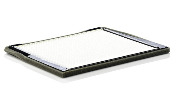 Filtre, air de l'habitacle CU 3136 MANN-FILTER
