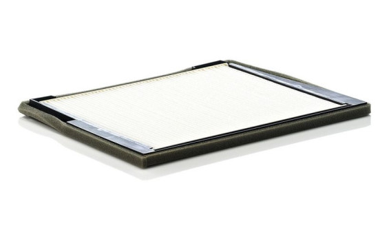 Filtre, air de l'habitacle CU 3136 MANN-FILTER, Image 2