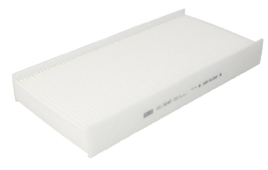 Filtre, air de l'habitacle CU 3240 Mann