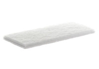 Filtre, air de l'habitacle CU 3243 (12) Mann