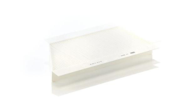 Filtre, air de l'habitacle CU 3448 MANN-FILTER, Image 2