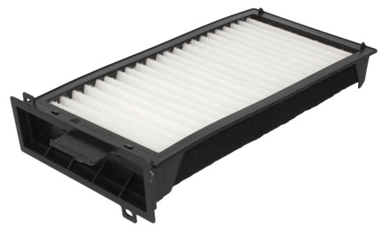 Filtre, air de l'habitacle CU 3518 Mann