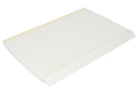Filtre, air de l'habitacle CU 3562 MANN-FILTER