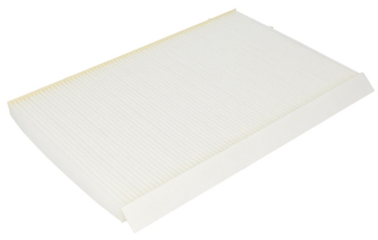Filtre, air de l'habitacle CU 3562 MANN-FILTER