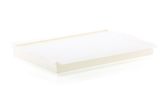 Filtre, air de l'habitacle CU 3569 Mann, Image 2