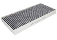 Filtre, air de l'habitacle CU 36 003 Mann