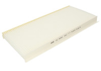 Filtre, air de l'habitacle CU 4054 Mann