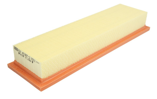 Filtre, air de l'habitacle CU 4197/2 Mann