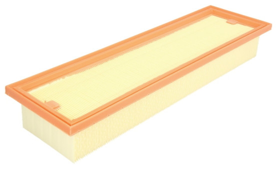 Filtre, air de l'habitacle CU 4197/2 Mann, Image 2