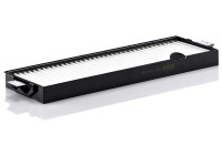 Filtre, air de l'habitacle CU 4416 Mann