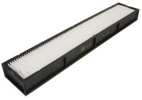Filtre, air de l'habitacle CU 5041 Mann