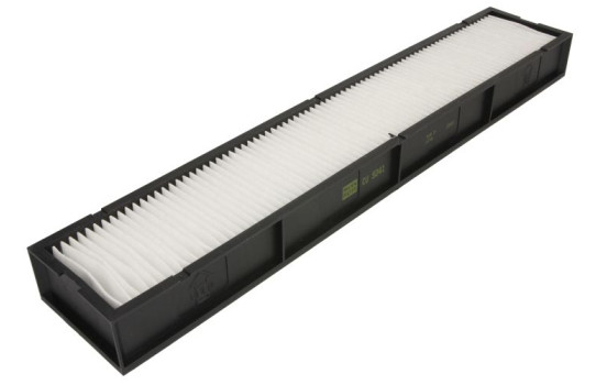 Filtre, air de l'habitacle CU 5041 Mann