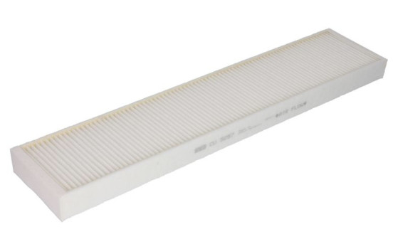 Filtre, air de l'habitacle CU 5257 Mann
