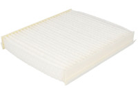 Filtre, air de l'habitacle CU2040 Mann