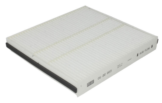Filtre, air de l'habitacle CU22003 Mann