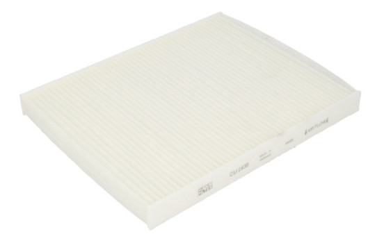 Filtre, air de l'habitacle CU2436 MANN-FILTER