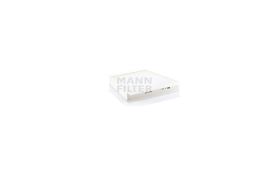 Filtre, air de l'habitacle CU31721 Mann
