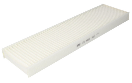 Filtre, air de l'habitacle CU4436 Mann