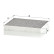 Filtre, air de l'habitacle CUK 24 024 Mann, Vignette 3